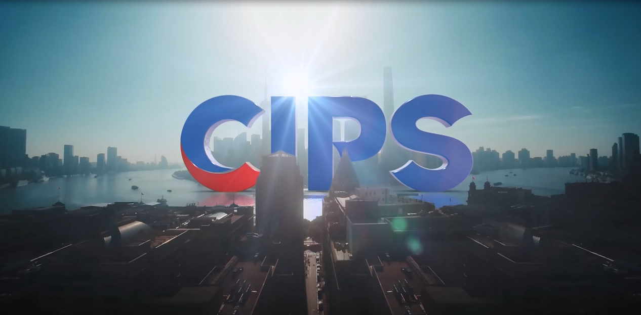 CIPS System Video （English Version）